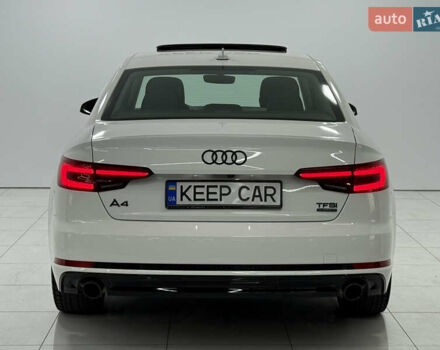 Ауді А4, об'ємом двигуна 1.98 л та пробігом 65 тис. км за 20800 $, фото 11 на Automoto.ua