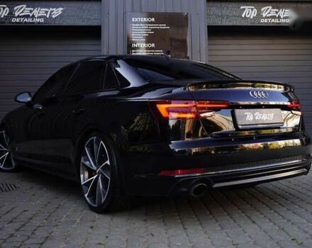 Ауди А4, объемом двигателя 2 л и пробегом 82 тыс. км за 22999 $, фото 15 на Automoto.ua