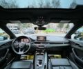 Ауди А4 2018 в Львове на Automoto.ua Ауди А4, объемом двигателя 2 л и пробегом 130 тыс. км за 23800 $, фото 10 на Automoto.ua