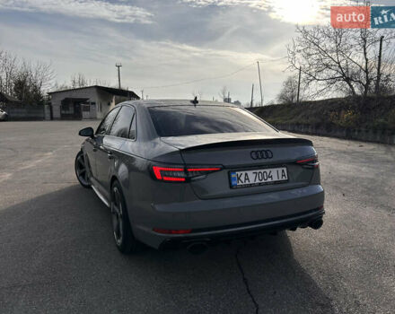 Ауди А4, объемом двигателя 2 л и пробегом 109 тыс. км за 25800 $, фото 4 на Automoto.ua