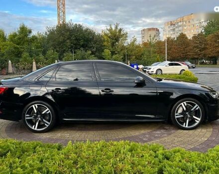 Ауді А4, об'ємом двигуна 2 л та пробігом 150 тис. км за 19900 $, фото 7 на Automoto.ua