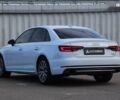 Ауді А4, об'ємом двигуна 2 л та пробігом 74 тис. км за 21500 $, фото 4 на Automoto.ua