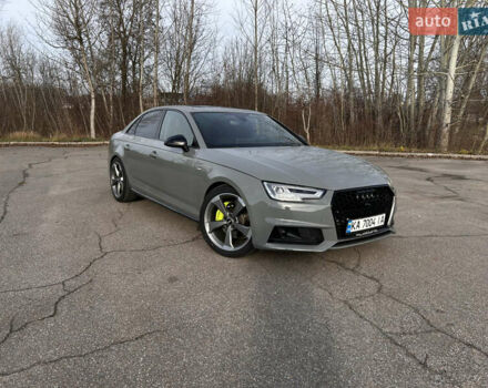 Ауди А4, объемом двигателя 2 л и пробегом 109 тыс. км за 25800 $, фото 8 на Automoto.ua