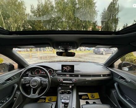 Ауді А4, об'ємом двигуна 2 л та пробігом 150 тис. км за 19900 $, фото 13 на Automoto.ua