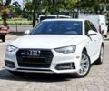 Ауді А4, об'ємом двигуна 2 л та пробігом 158 тис. км за 18950 $, фото 1 на Automoto.ua