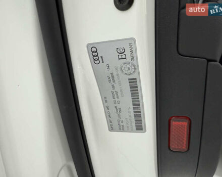 Ауді А4, об'ємом двигуна 1.98 л та пробігом 65 тис. км за 20800 $, фото 30 на Automoto.ua