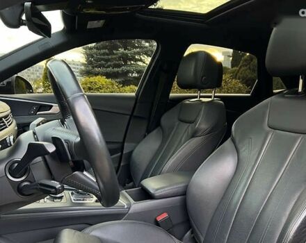 Ауді А4, об'ємом двигуна 2 л та пробігом 150 тис. км за 19900 $, фото 21 на Automoto.ua