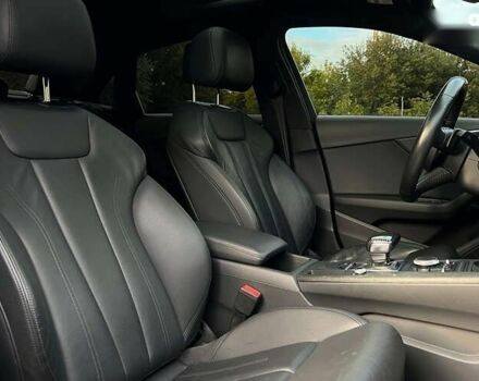 Ауді А4, об'ємом двигуна 2 л та пробігом 150 тис. км за 19900 $, фото 26 на Automoto.ua