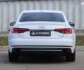 Ауді А4, об'ємом двигуна 2 л та пробігом 74 тис. км за 21500 $, фото 5 на Automoto.ua