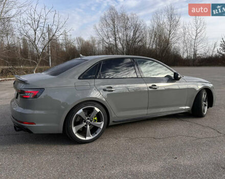 Ауди А4, объемом двигателя 2 л и пробегом 109 тыс. км за 25800 $, фото 6 на Automoto.ua