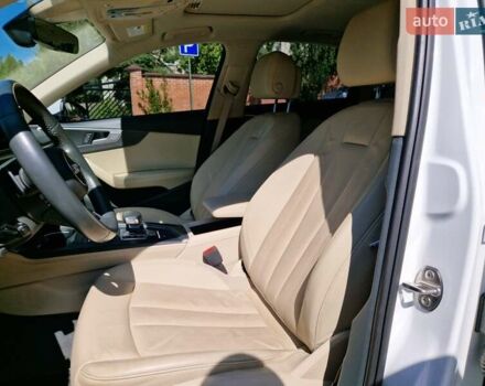 Ауди А4, объемом двигателя 1.98 л и пробегом 60 тыс. км за 22000 $, фото 30 на Automoto.ua