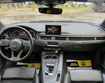 Ауді А4, об'ємом двигуна 2 л та пробігом 150 тис. км за 19900 $, фото 12 на Automoto.ua