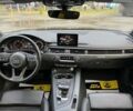 Ауді А4, об'ємом двигуна 2 л та пробігом 150 тис. км за 19900 $, фото 12 на Automoto.ua