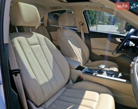 Ауди А4, объемом двигателя 1.98 л и пробегом 60 тыс. км за 22000 $, фото 42 на Automoto.ua