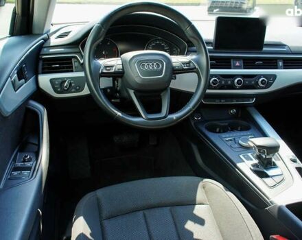 Ауди А4 2018 в Житомире на Automoto.ua Ауди А4, объемом двигателя 2 л и пробегом 150 тыс. км за 19700 $, фото 20 на Automoto.ua