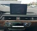 Ауді А4 2018 у Києві на Automoto.ua Ауді А4, об'ємом двигуна 2 л та пробігом 76 тис. км за 22700 $, фото 16 на Automoto.ua