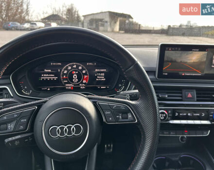 Ауди А4, объемом двигателя 2 л и пробегом 109 тыс. км за 25800 $, фото 15 на Automoto.ua