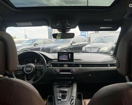 Ауди А4, объемом двигателя 2 л и пробегом 45 тыс. км за 25800 $, фото 27 на Automoto.ua