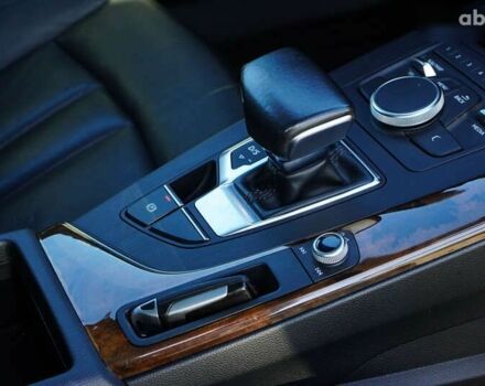 Ауді А4, об'ємом двигуна 2 л та пробігом 77 тис. км за 23500 $, фото 27 на Automoto.ua