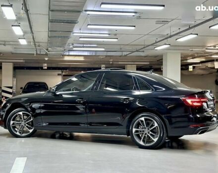 Ауди А4, объемом двигателя 2 л и пробегом 64 тыс. км за 22000 $, фото 27 на Automoto.ua