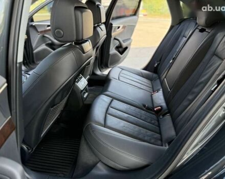 Ауди А4, объемом двигателя 2 л и пробегом 43 тыс. км за 21400 $, фото 27 на Automoto.ua