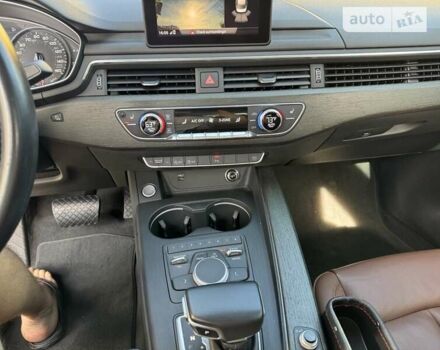 Ауди А4, объемом двигателя 1.98 л и пробегом 42 тыс. км за 25000 $, фото 26 на Automoto.ua