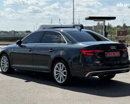 Ауди А4, объемом двигателя 2 л и пробегом 43 тыс. км за 21400 $, фото 13 на Automoto.ua