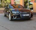 Ауді А4, об'ємом двигуна 1.98 л та пробігом 127 тис. км за 17500 $, фото 1 на Automoto.ua