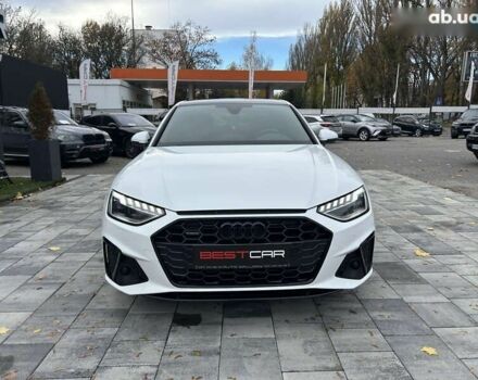 Ауди А4, объемом двигателя 2 л и пробегом 47 тыс. км за 26500 $, фото 7 на Automoto.ua