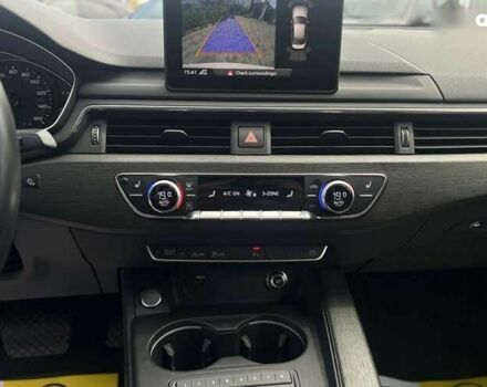 Ауди А4, объемом двигателя 2 л и пробегом 45 тыс. км за 25800 $, фото 20 на Automoto.ua