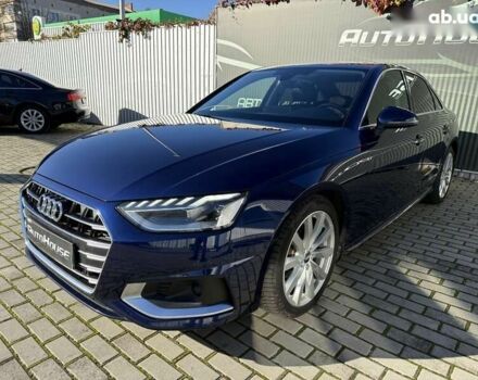 Ауди А4, объемом двигателя 2 л и пробегом 124 тыс. км за 31500 $, фото 14 на Automoto.ua