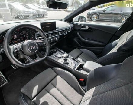 Ауди А4, объемом двигателя 2 л и пробегом 175 тыс. км за 27990 $, фото 22 на Automoto.ua