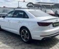 Ауди А4, объемом двигателя 2 л и пробегом 45 тыс. км за 25800 $, фото 4 на Automoto.ua