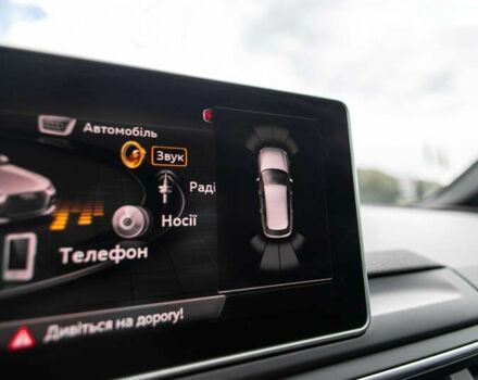 Ауди А4, объемом двигателя 2 л и пробегом 175 тыс. км за 27990 $, фото 6 на Automoto.ua