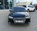 Ауди А4, объемом двигателя 2 л и пробегом 144 тыс. км за 19999 $, фото 1 на Automoto.ua