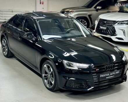 Ауди А4, объемом двигателя 2 л и пробегом 64 тыс. км за 22000 $, фото 9 на Automoto.ua