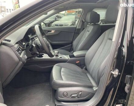 Ауди А4, объемом двигателя 2 л и пробегом 78 тыс. км за 17500 $, фото 18 на Automoto.ua