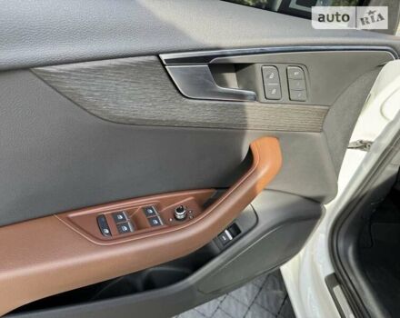 Ауди А4, объемом двигателя 1.98 л и пробегом 42 тыс. км за 25000 $, фото 39 на Automoto.ua