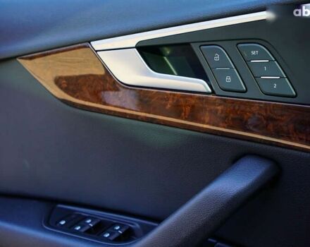 Ауді А4, об'ємом двигуна 2 л та пробігом 77 тис. км за 23500 $, фото 14 на Automoto.ua