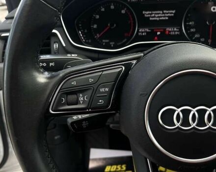 Ауди А4, объемом двигателя 2 л и пробегом 45 тыс. км за 25800 $, фото 13 на Automoto.ua