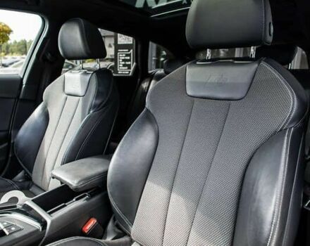 Ауди А4, объемом двигателя 2 л и пробегом 175 тыс. км за 27990 $, фото 18 на Automoto.ua
