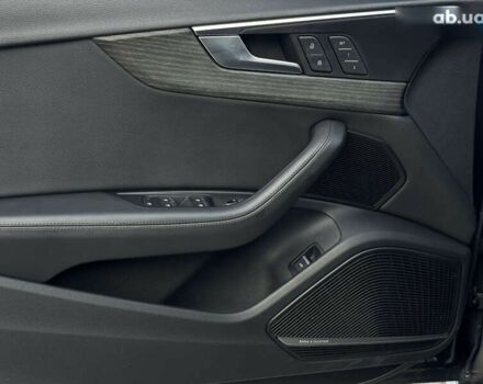 Ауди А4, объемом двигателя 2 л и пробегом 161 тыс. км за 20350 $, фото 19 на Automoto.ua