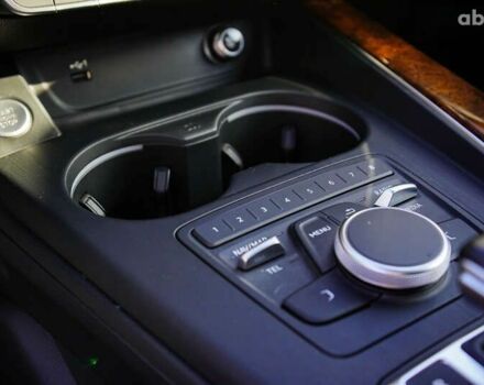 Ауді А4, об'ємом двигуна 2 л та пробігом 77 тис. км за 23500 $, фото 25 на Automoto.ua