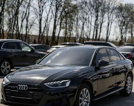 Ауди А4, объемом двигателя 2 л и пробегом 177 тыс. км за 27990 $, фото 16 на Automoto.ua