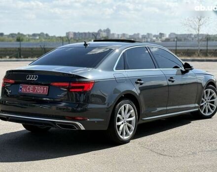 Ауди А4, объемом двигателя 2 л и пробегом 43 тыс. км за 21400 $, фото 10 на Automoto.ua