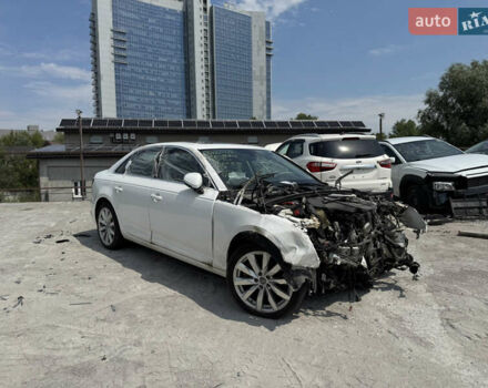 Ауді А4, об'ємом двигуна 0 л та пробігом 141 тис. км за 9400 $, фото 1 на Automoto.ua