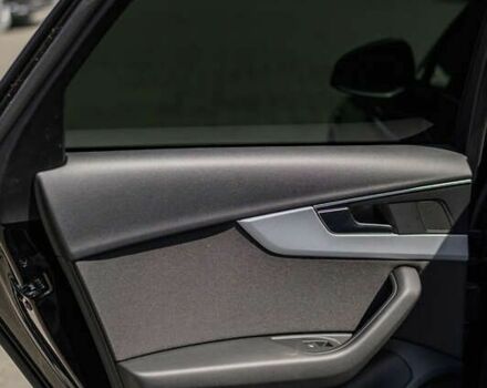 Ауди А4, объемом двигателя 2 л и пробегом 177 тыс. км за 27990 $, фото 21 на Automoto.ua