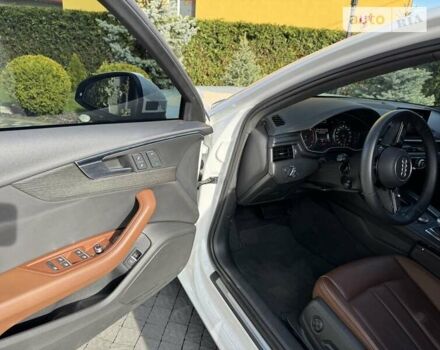 Ауди А4, объемом двигателя 1.98 л и пробегом 42 тыс. км за 25000 $, фото 37 на Automoto.ua