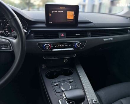 Ауди А4, объемом двигателя 2 л и пробегом 144 тыс. км за 19999 $, фото 25 на Automoto.ua