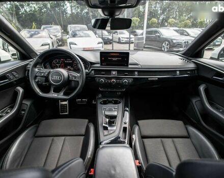 Ауди А4, объемом двигателя 2 л и пробегом 175 тыс. км за 27990 $, фото 11 на Automoto.ua